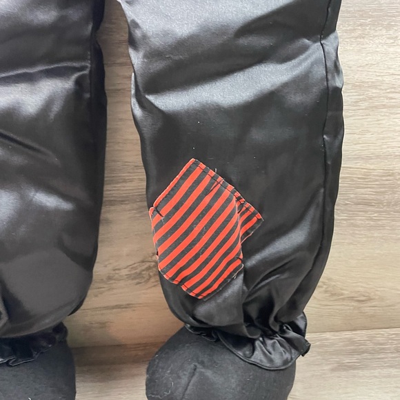 Russ Happy Howlers Halloween - Vintage Fiber Optic, Sound, Jack O Lantern Clown - Picture 9 of 14